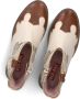Red Rag Red-Rag 12496 Laarzen Leer Meisjes Beige - Thumbnail 7