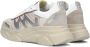 Red-rag Red Rag 13156 229 Beige Fantasy Lage sneakers - Thumbnail 5