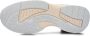 RED-RAG Lage Sneakers Dames 76638 Maat: 39 Materiaal: Leer Kleur: Beige - Thumbnail 6