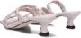 Red-Rag 78246~~~~~~~~~~~~~~~~~~~~~~~~~ Dames slippers Paars - Thumbnail 5