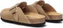 Red Rag 18012 Volwassenen Dames slippers Wit beige - Thumbnail 6