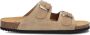 MW RED-RAG Beige Sandalen | Red-Rag 18020 - Thumbnail 5