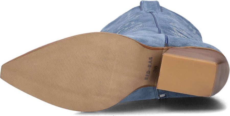 RED-RAG Blauwe Laarzen 77424