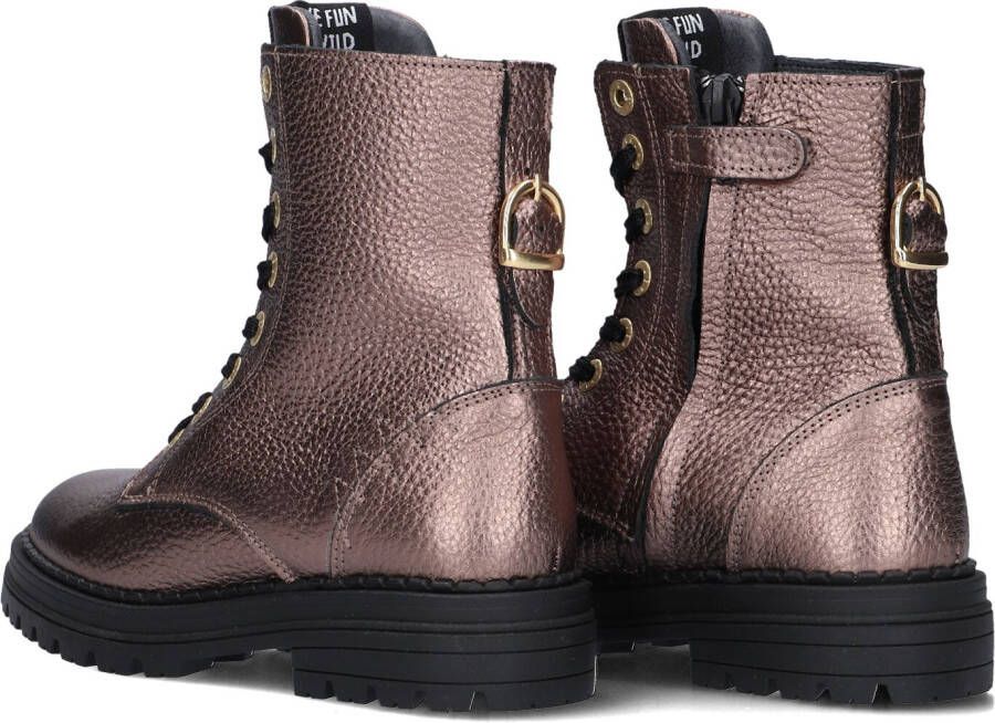 RED-RAG Boots 12542