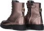 Red-Rag 12542 Boots Meisjes Bronskleurig - Thumbnail 3