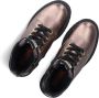 Red-Rag 12542 Boots Meisjes Bronskleurig - Thumbnail 4