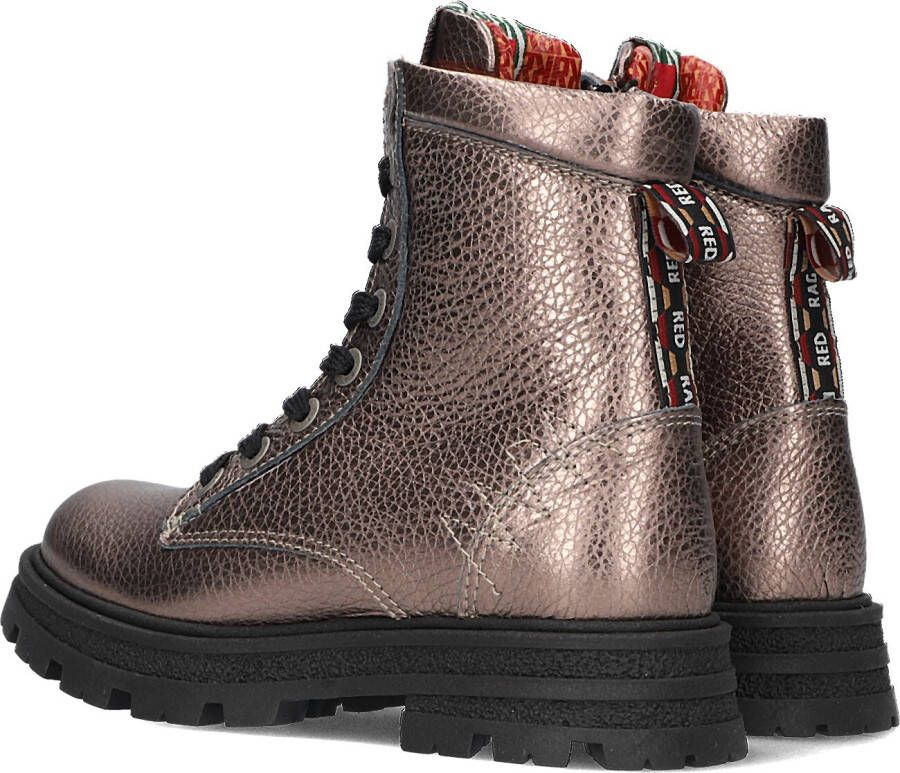 RED-RAG Bronze Boots 12438