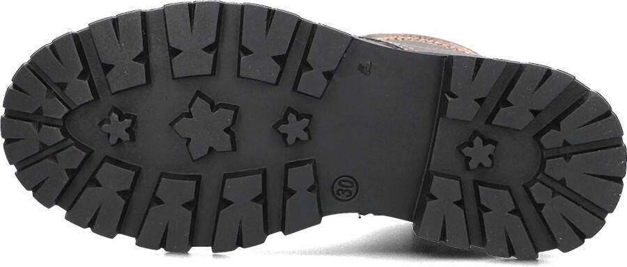 RED-RAG Bronze Boots 12438