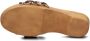 Red-Rag Dames Slippers 79608-059 Leopard Multi - Thumbnail 7