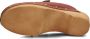 RED-RAG Clogs Dames 79566 Maat: 36 Materiaal: Leer Kleur: Cognac - Thumbnail 7