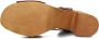 RED-RAG Sandalen Dames 79568 Maat: 40 Materiaal: Leer Kleur: Cognac - Thumbnail 7
