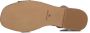 RED-RAG Sandalen Dames 79658 Maat: 40 Materiaal: Leer Kleur: Cognac - Thumbnail 5
