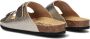 Red Rag 18020 Dames slippers Metallics - Thumbnail 5