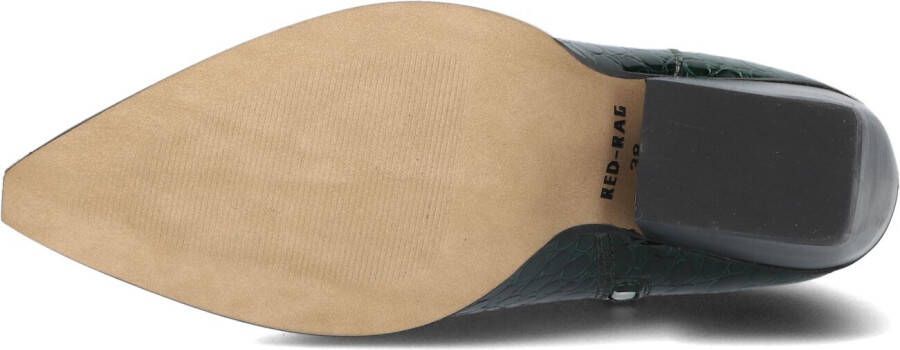 RED-RAG Groene Laarzen 77394