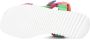 Red Rag sandalen roze groen Meisjes Textiel All over print 35 - Thumbnail 9