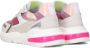 Red-Rag 13308 Lage sneakers Meisjes Kids Roze - Thumbnail 5