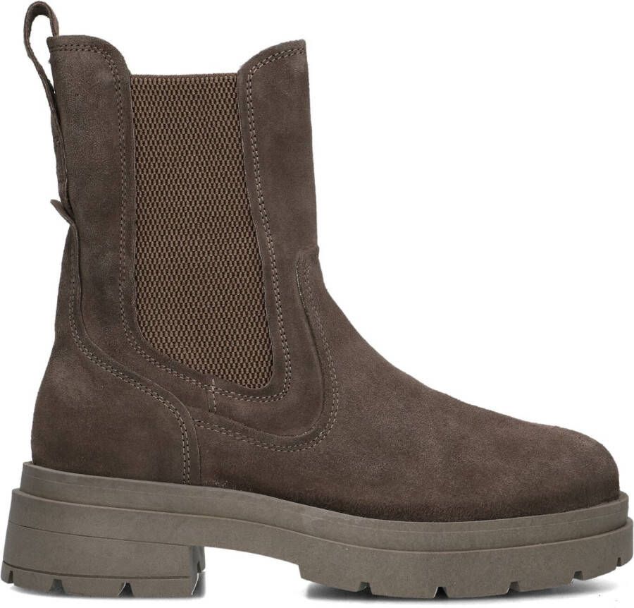 RED-RAG Bruine Boots 77514
