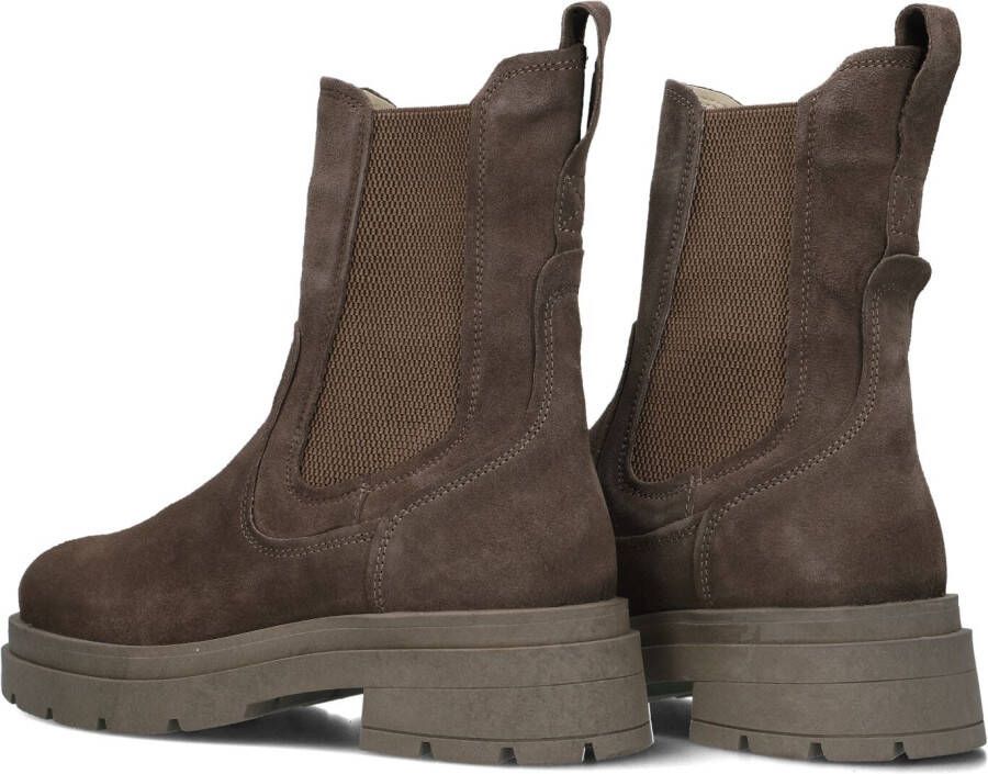 RED-RAG Bruine Boots 77514