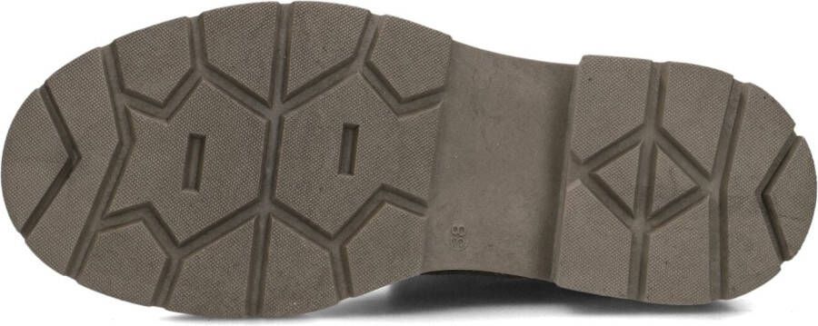 RED-RAG Bruine Boots 77514