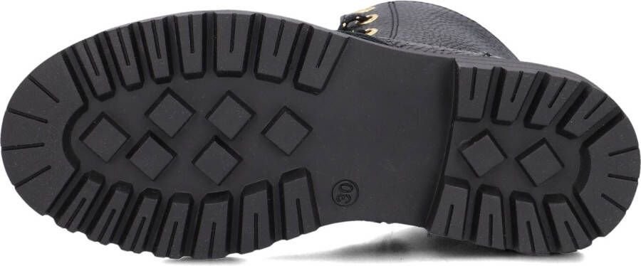 RED-RAG Zwarte Boots 12542