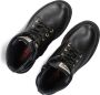Red-Rag 12542 Boots Meisjes Zwart - Thumbnail 5