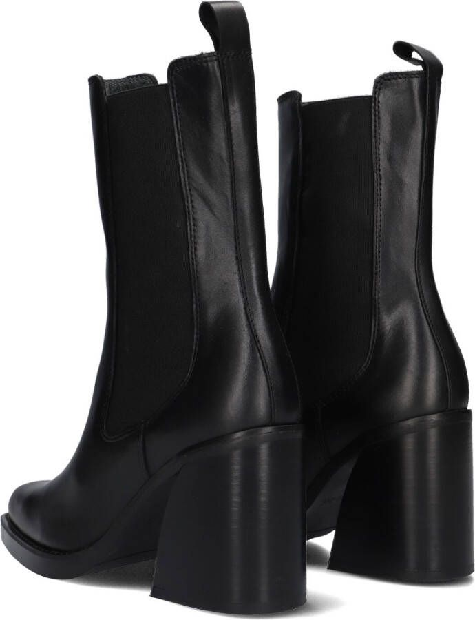 RED-RAG Zwarte Boots 77390