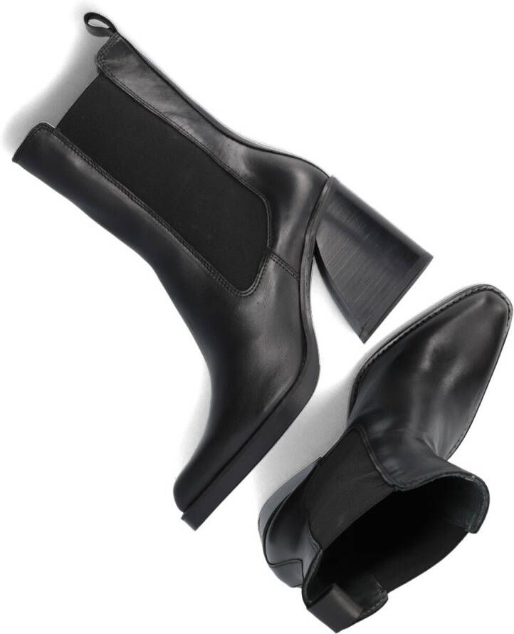 RED-RAG Zwarte Boots 77390
