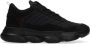 Red-Rag Red Rag 13483 Lage sneakers Jongens Zwart - Thumbnail 4
