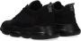 Red-Rag Red Rag 13483 Lage sneakers Jongens Zwart - Thumbnail 7