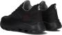 Red Rag 13801~~~~~~~~~~~~~~~~~~~~~~~~~ JongensLage schoenenKindersneakers Zwart - Thumbnail 8