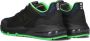 Red Rag 13805 Kinderen Lage schoenenJongensKindersneakers Zwart - Thumbnail 9