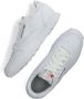 Reebok Classic Leather Cloud White Pure Grey 3 Rubber Gum-03- Cloud White Pure Grey 3 Rubber Gum-03 - Thumbnail 8