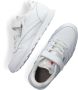 Reebok Classic Leather 1v Sneaker Fashion sneakers Schoenen white carbon vector blue maat: 30 beschikbare maaten:27 28 29 30 31 32 33 34 - Thumbnail 6