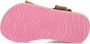 Reef Little Ahi Convertible sandalen roze multi - Thumbnail 5