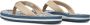 REEF Beige Slippers Ahi - Thumbnail 4