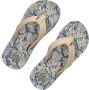 REEF Beige Slippers Ahi - Thumbnail 6