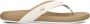 REEF Beige Slippers Cushion Harmony - Thumbnail 4