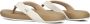 REEF Beige Slippers Cushion Harmony - Thumbnail 5