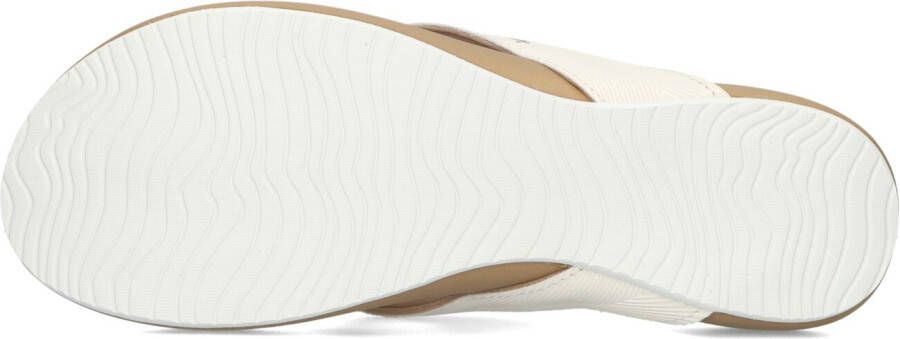 REEF Beige Slippers Cushion Harmony