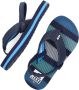 Reef Kids ahi deep sea stripes Blauw - Thumbnail 7