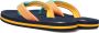 Reef KIDS AHI CONVERTIBLE GREY ORANGE - Thumbnail 9