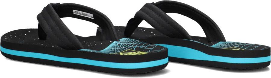 REEF Blauwe Slippers Ahi