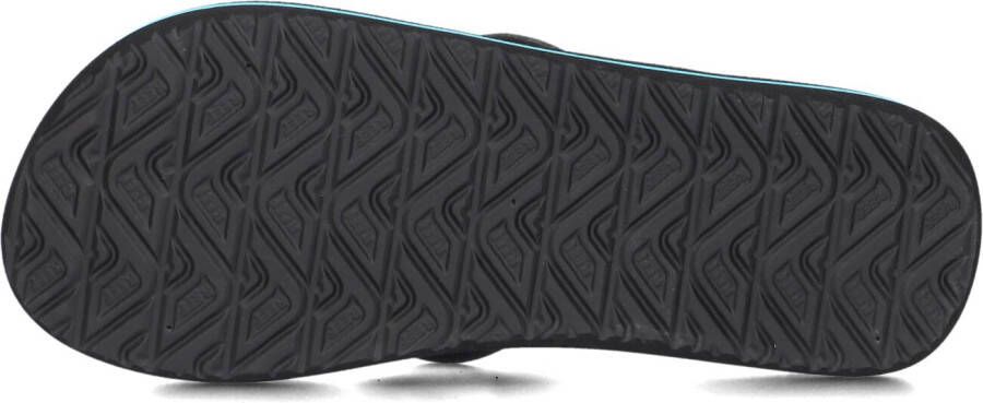 REEF Blauwe Slippers Ahi