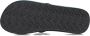 Reef Kids Ahi teenslippers zwart Rubber 31 - Thumbnail 8