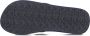 Reef Kids Ahideep Sea Stripes Slippers Blauw - Thumbnail 10
