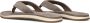 REEF Bruine Slippers Ojai Classic - Thumbnail 3