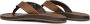 Reef Ojai classic dark brown Bruin - Thumbnail 4