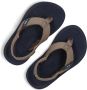 REEF Bruine Slippers Santa Ana Kids - Thumbnail 5