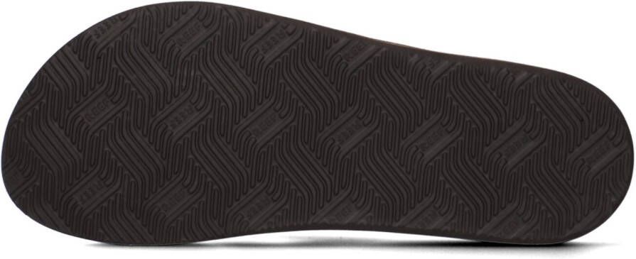 REEF Bruine Slippers Cushion Dawn