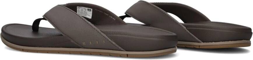 REEF Bruine Slippers Cushion Bonzer